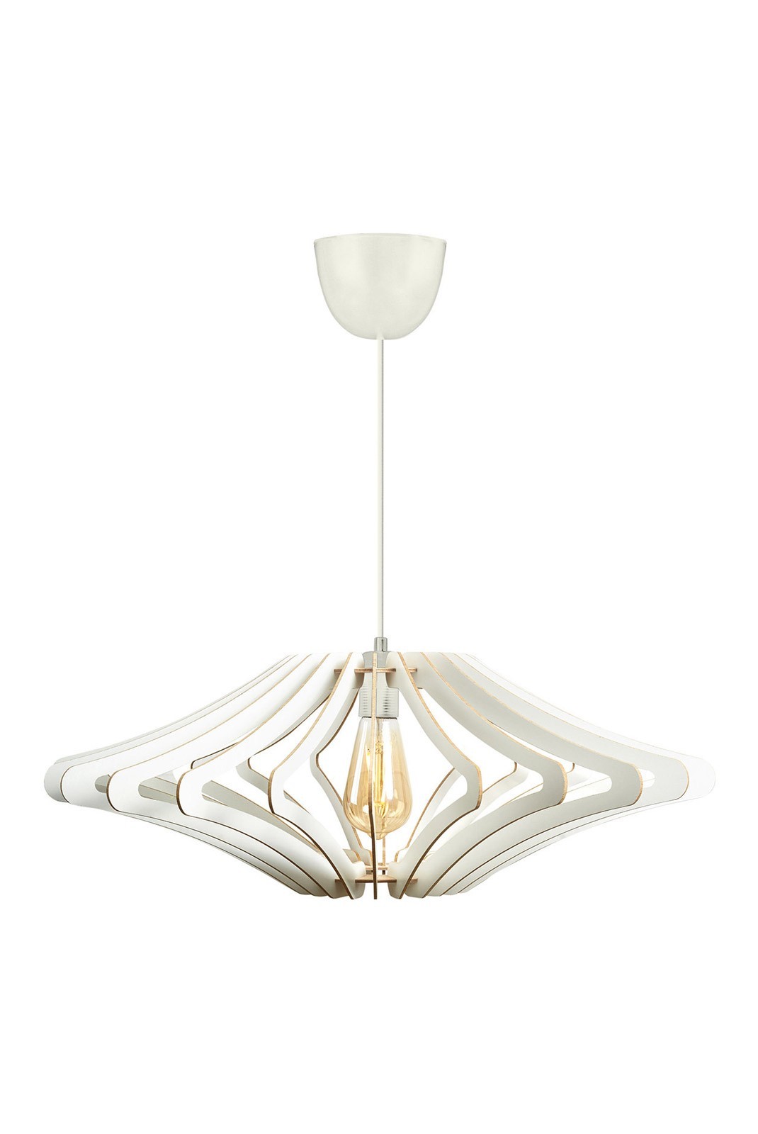 Lustre - 169 - White - 390FLH1539 OPVIQ  390FLH1539