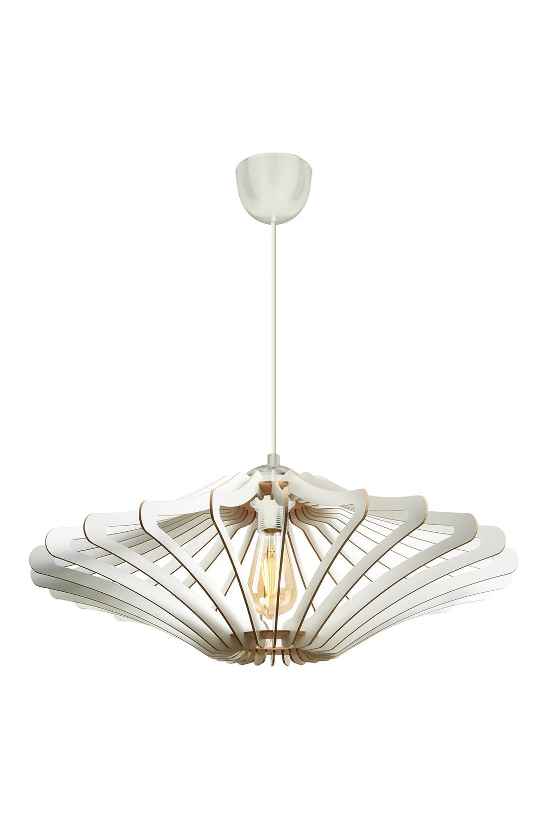 Lustre - 169 - White - 390FLH1539 OPVIQ  390FLH1539