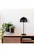 Lampe de table - Black - 521SHN1142