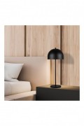 Lampe de table - Black - 521SHN1142