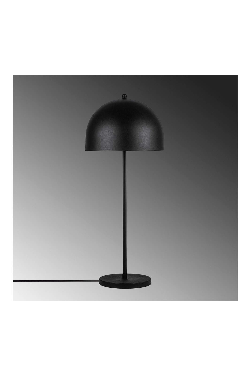 Lampe de table - Black - 521SHN1142