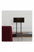 Lampe de table - Salihini - Mr-615 - Black - 527ABY2185