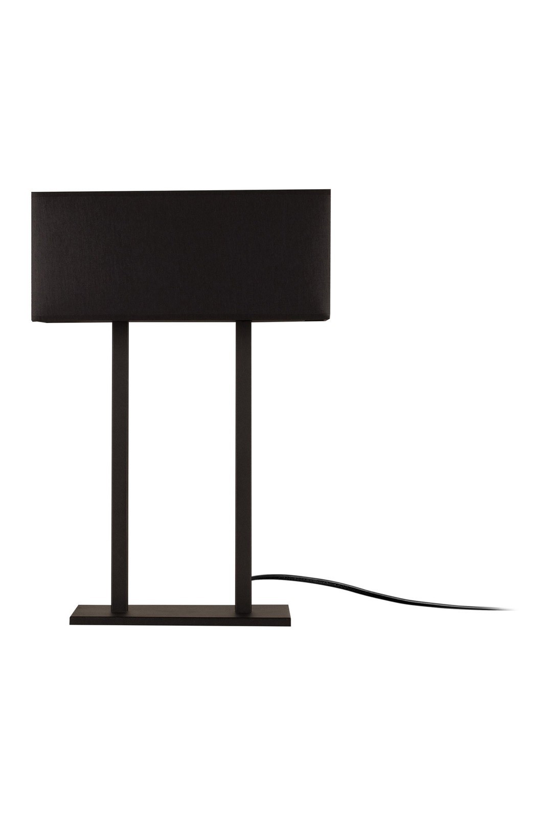 Lampe de table - Salihini - Mr-615 - Black - 527ABY2185