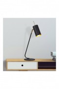 Lampe de table - Black / Gold - 527ABY2201