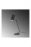 Lampe de table - Black / Gold - 527ABY2201