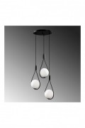 Lustre - Mudoni - MR - 938 - Black - 536NTD1134