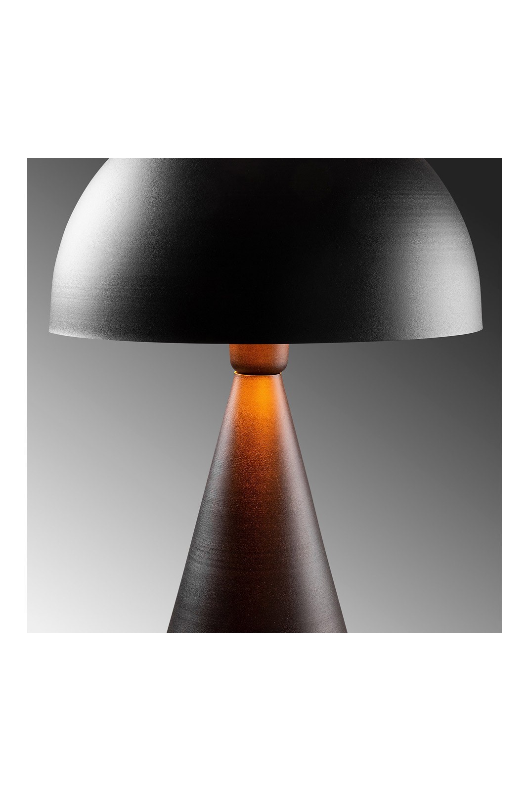 Lampe de table - Dodo - 5051 - Black - 584TTM1705