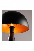 Lampe de table - Dodo - 5051 - Black - 584TTM1705