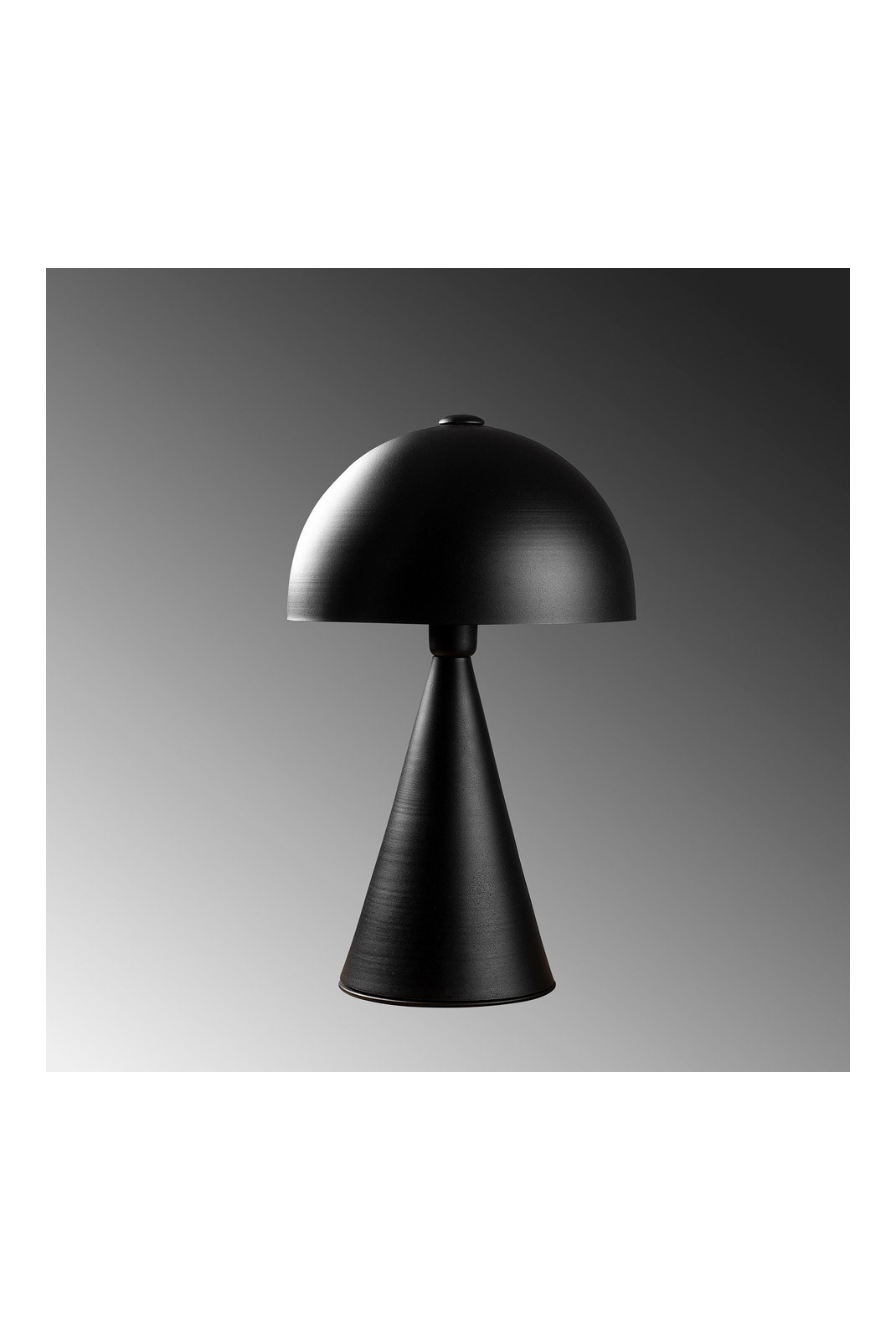 Lampe de table - Dodo - 5051 - Black - 584TTM1705