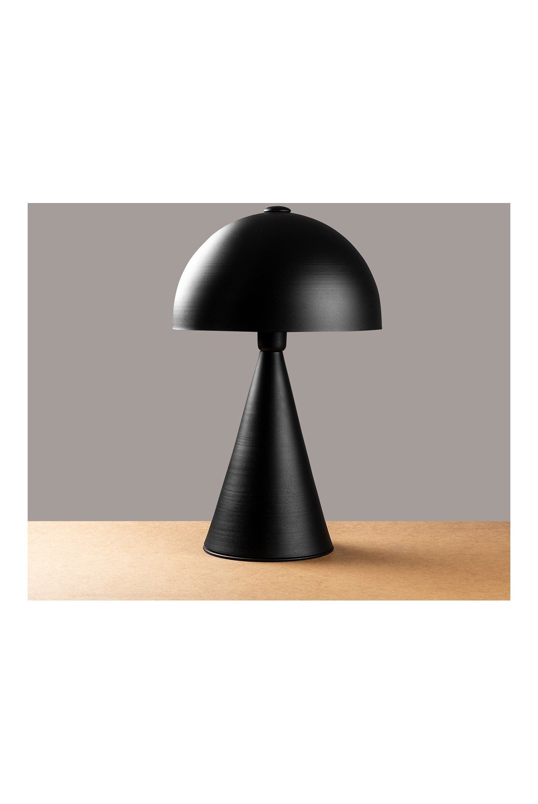 Lampe de table - Dodo - 5051 - Black - 584TTM1705