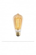 Ampoule LED - OP - 026 - Warm Yellow - 892OPV1026 OPVIQ  892OPV1026