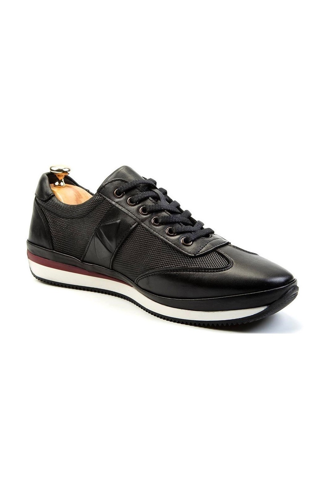 Sneakers - DUCAVELLI - 8683249502522 - BLACK