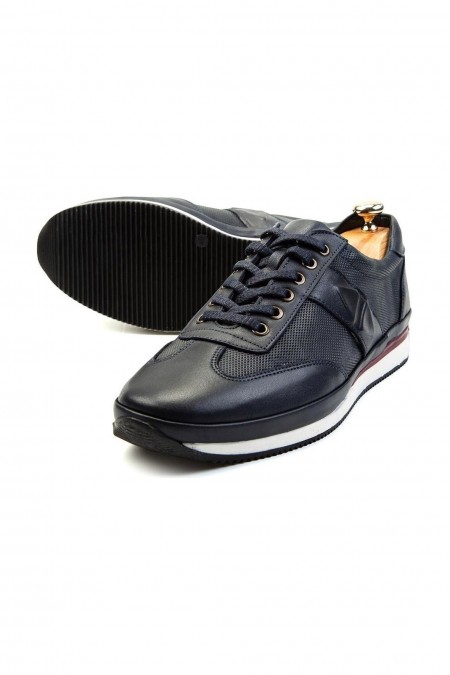 Sneakers - DUCAVELLI - 8683249502522 - NAVYBLUE