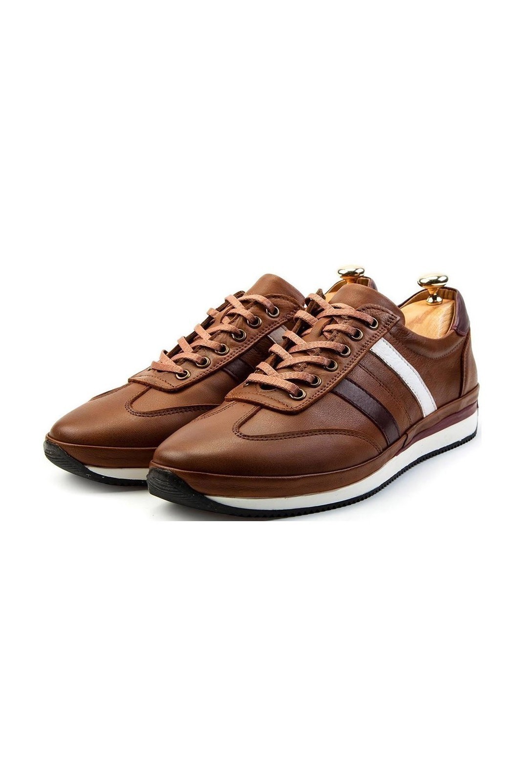 Sneakers - DUCAVELLI - 8683249502539 - BROWN