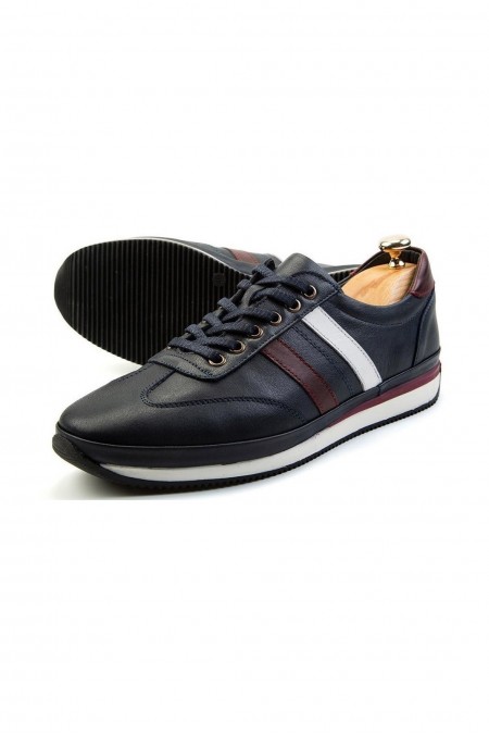 Sneakers - DUCAVELLI - 8683249502539 - NAVYBLUE