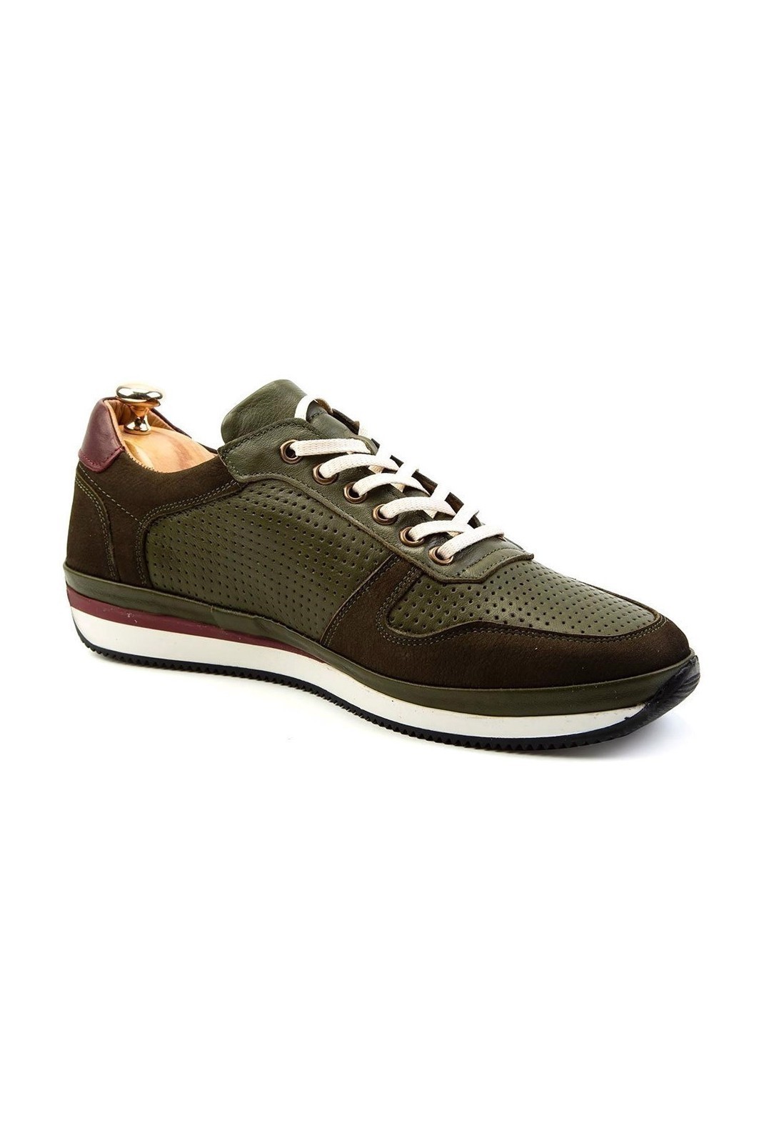 Sneakers - DUCAVELLI - 8683249502546 - KHAKI