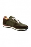 Sneakers - DUCAVELLI - 8683249502546 - KHAKI