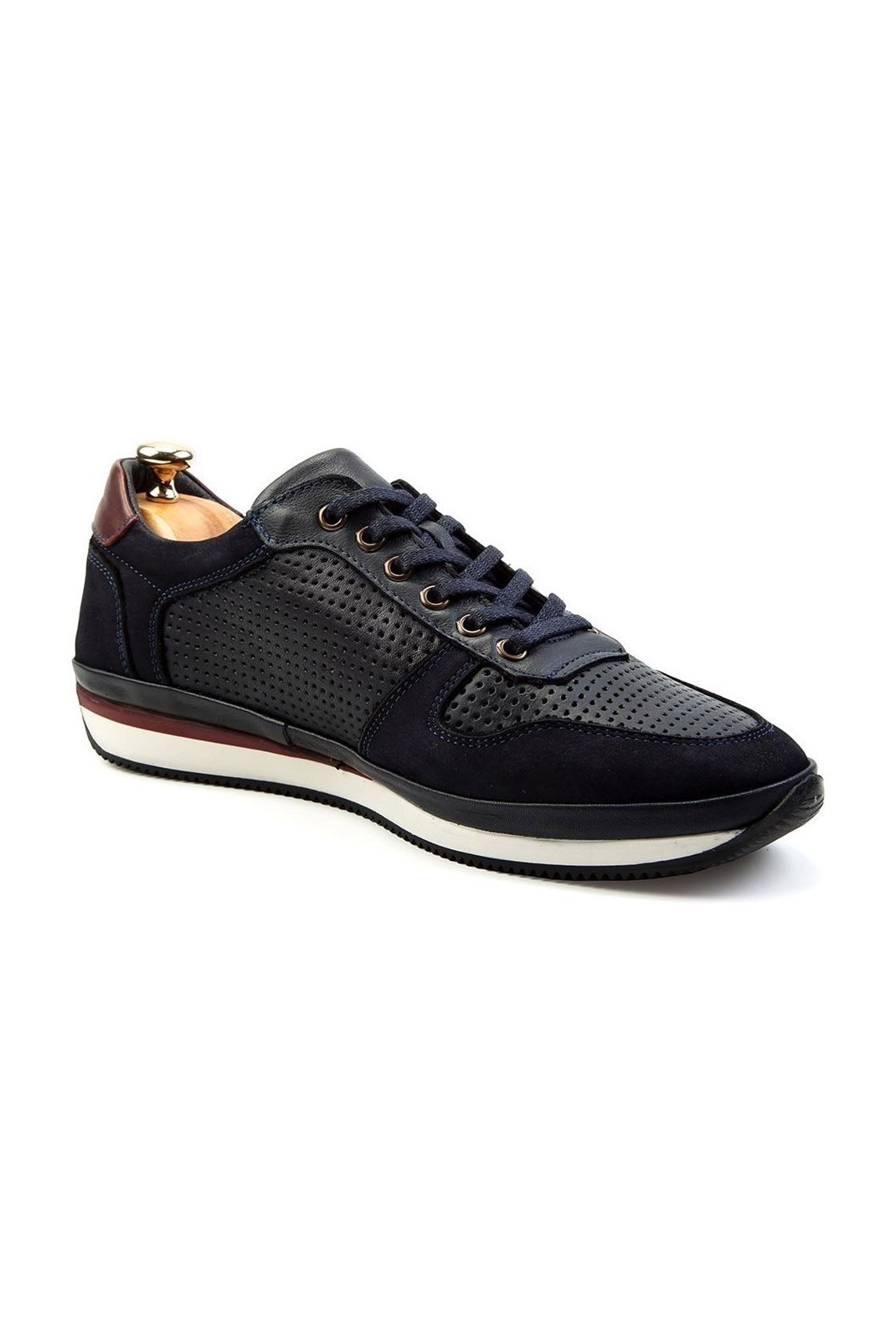 Sneakers - DUCAVELLI - 8683249502546 - NAVYBLUE