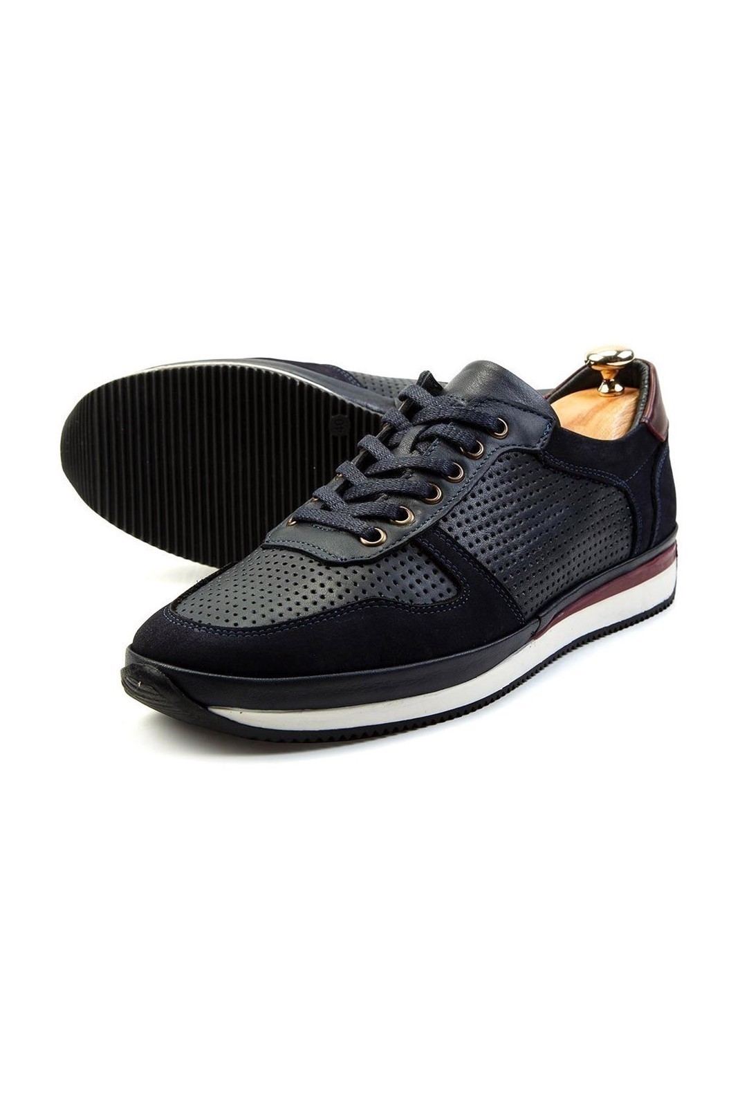 Sneakers - DUCAVELLI - 8683249502546 - NAVYBLUE