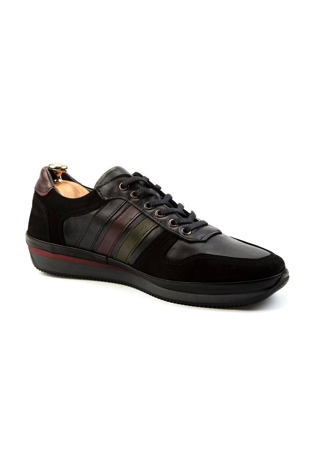 Sneakers - DUCAVELLI - 8683249502553 - BLACK