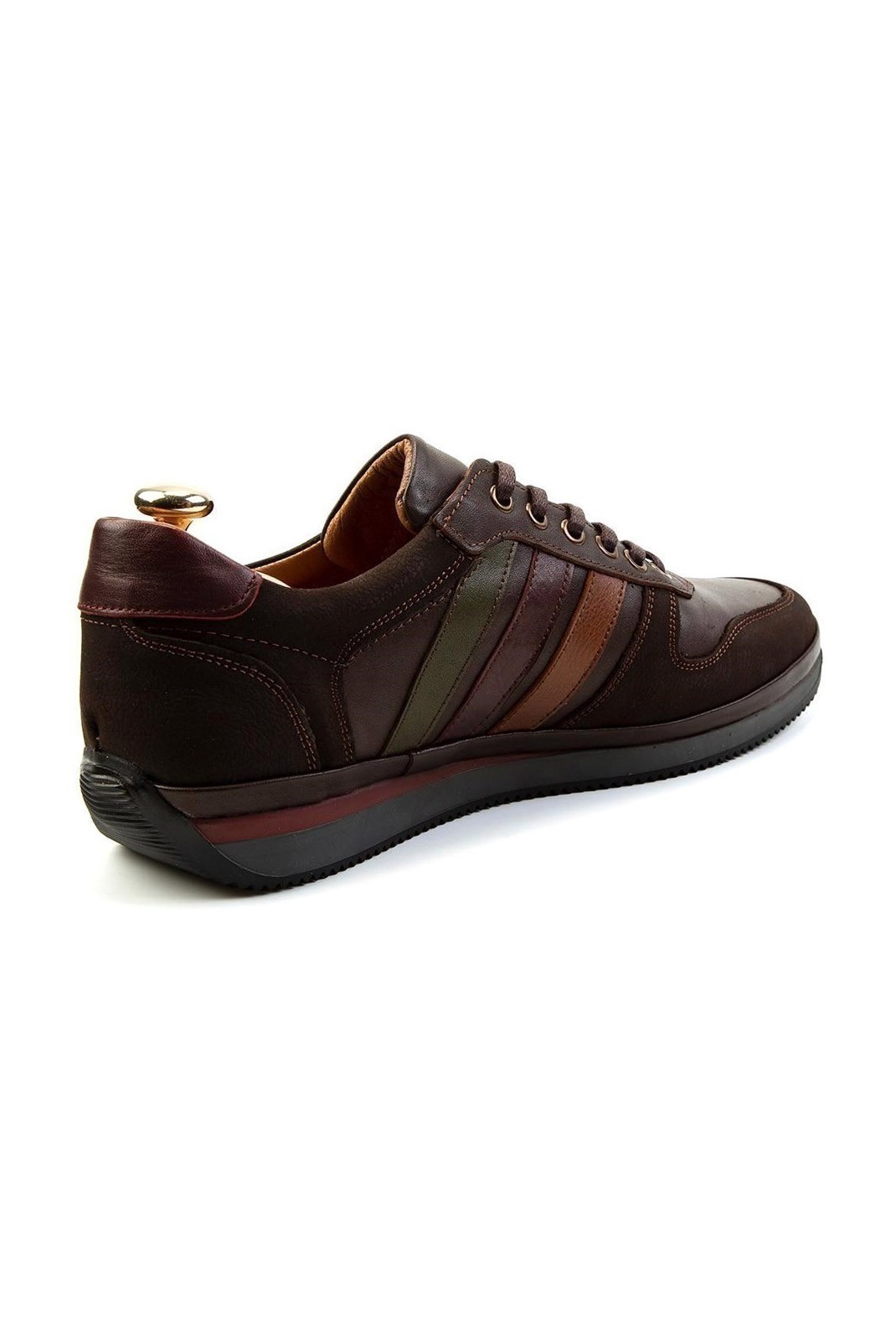 Sneakers - DUCAVELLI - 8683249502553 - BROWN