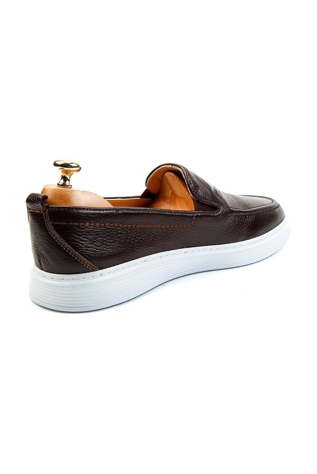 Slip-on - DUCAVELLI - 8683249502577 - BROWN