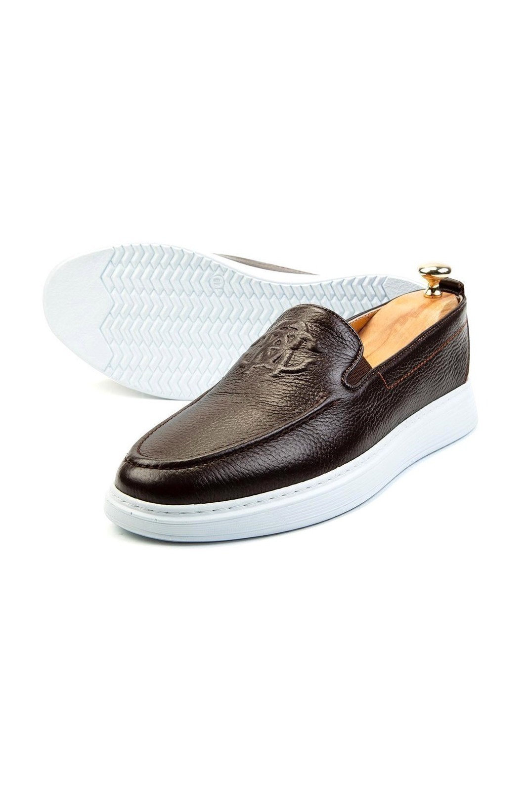 Slip-on - DUCAVELLI - 8683249502577 - BROWN