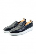 Slip-on - DUCAVELLI - 8683249502577 - NAVYBLUE