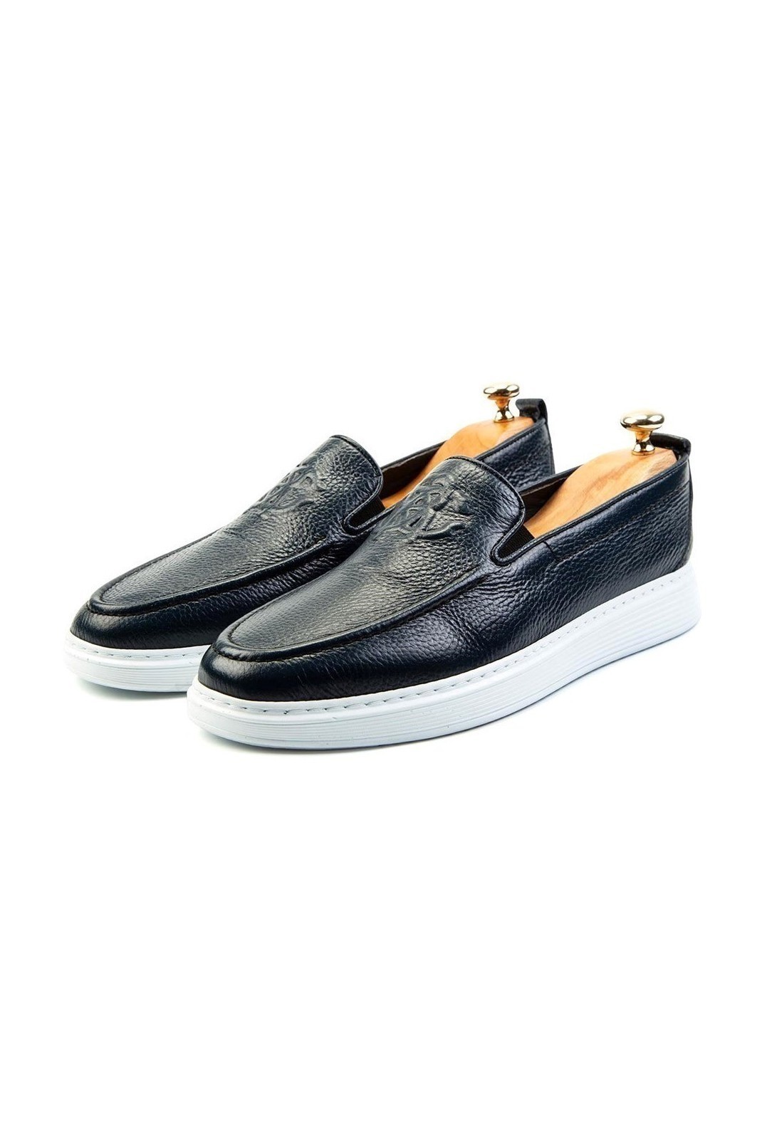 Slip-on - DUCAVELLI - 8683249502577 - NAVYBLUE