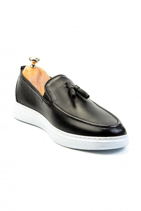 Slip-on - DUCAVELLI - 8683249502591 - BLACK