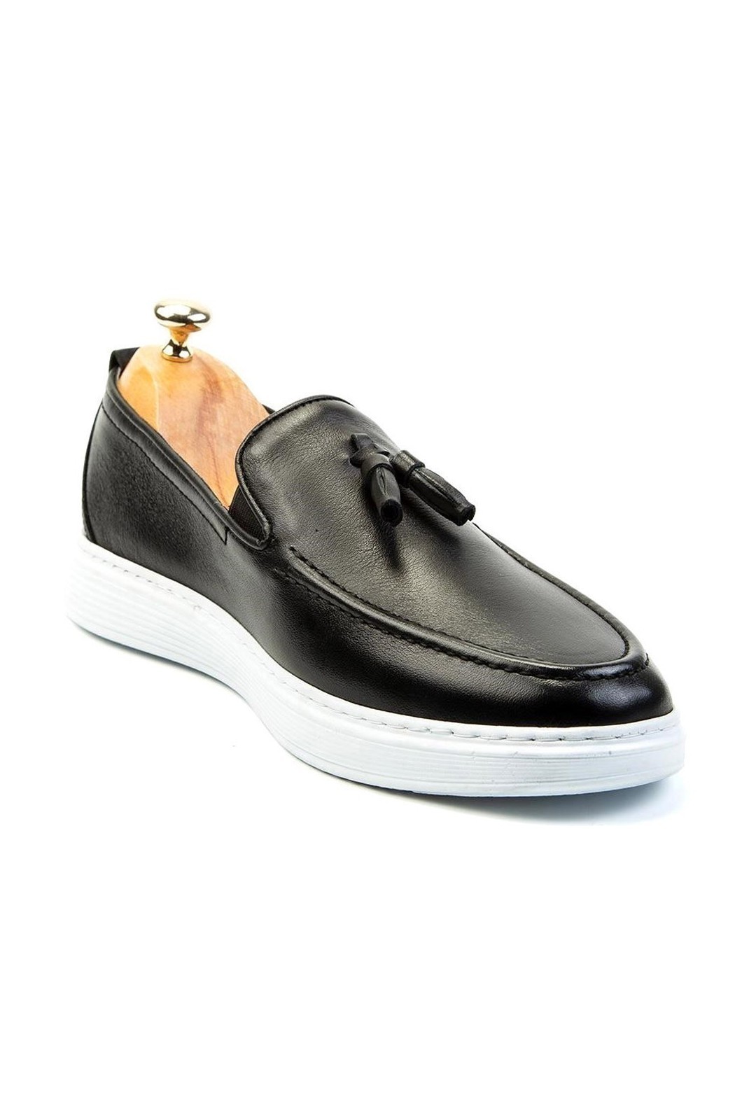 Slip-on - DUCAVELLI - 8683249502591 - BLACK