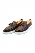 Slip-on - DUCAVELLI - 8683249502591 - BROWN