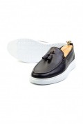 Slip-on - DUCAVELLI - 8683249502591 - NAVYBLUE