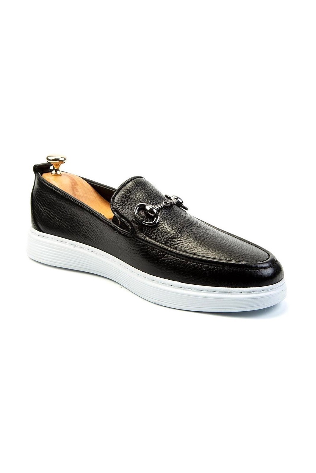 Mocassins - DUCAVELLI - 8683249502621 - BLACK