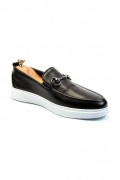 Mocassins - DUCAVELLI - 8683249502621 - BLACK