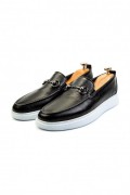 Mocassins - DUCAVELLI - 8683249502621 - BLACK