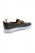 Mocassins - DUCAVELLI - 8683249502621 - GREY