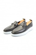 Mocassins - DUCAVELLI - 8683249502621 - GREY