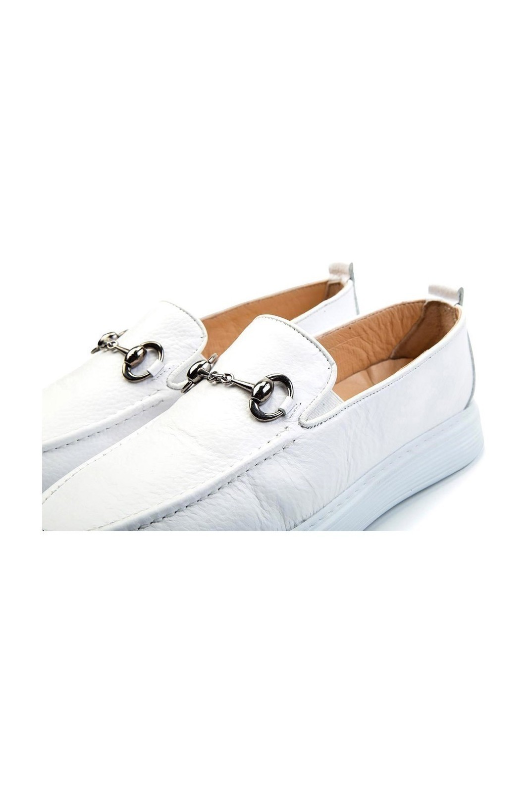 Mocassins - DUCAVELLI - 8683249502621 - WHITE