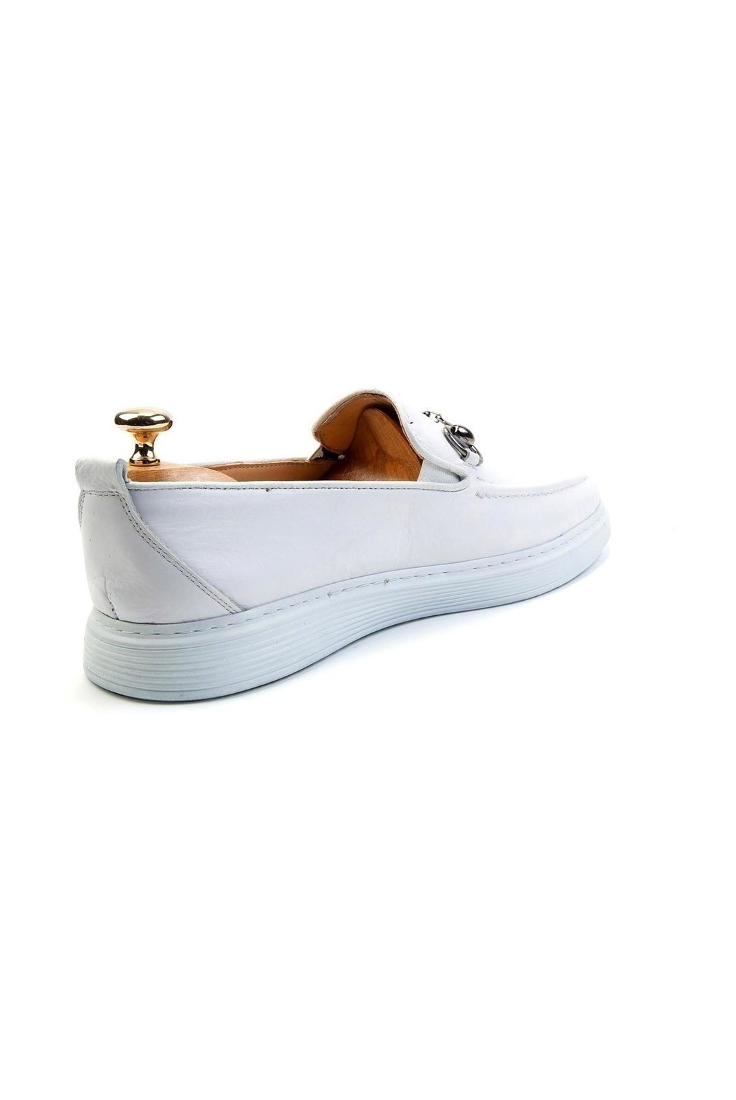 Mocassins - DUCAVELLI - 8683249502621 - WHITE