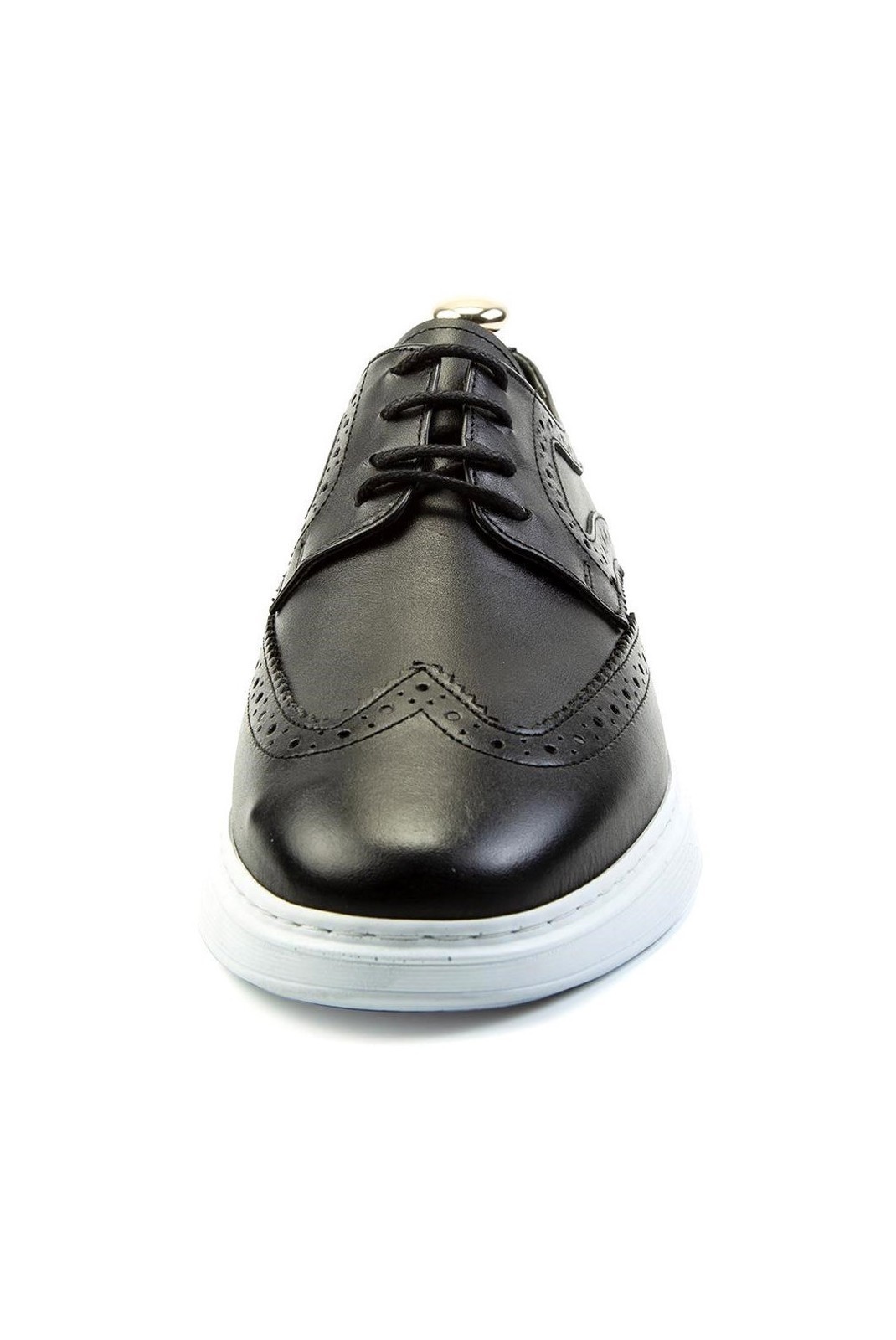 Derbies - DUCAVELLI - 8683249502638 - BLACK