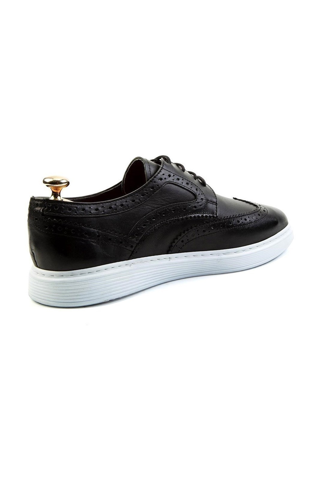 Derbies - DUCAVELLI - 8683249502638 - BLACK