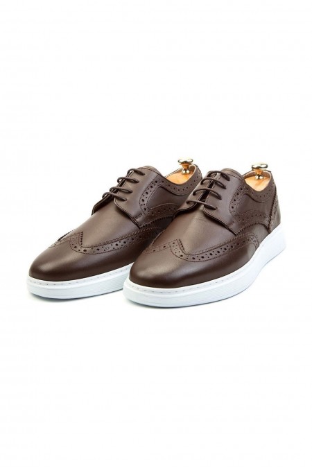 Derbies - DUCAVELLI - 8683249502638 - BROWN