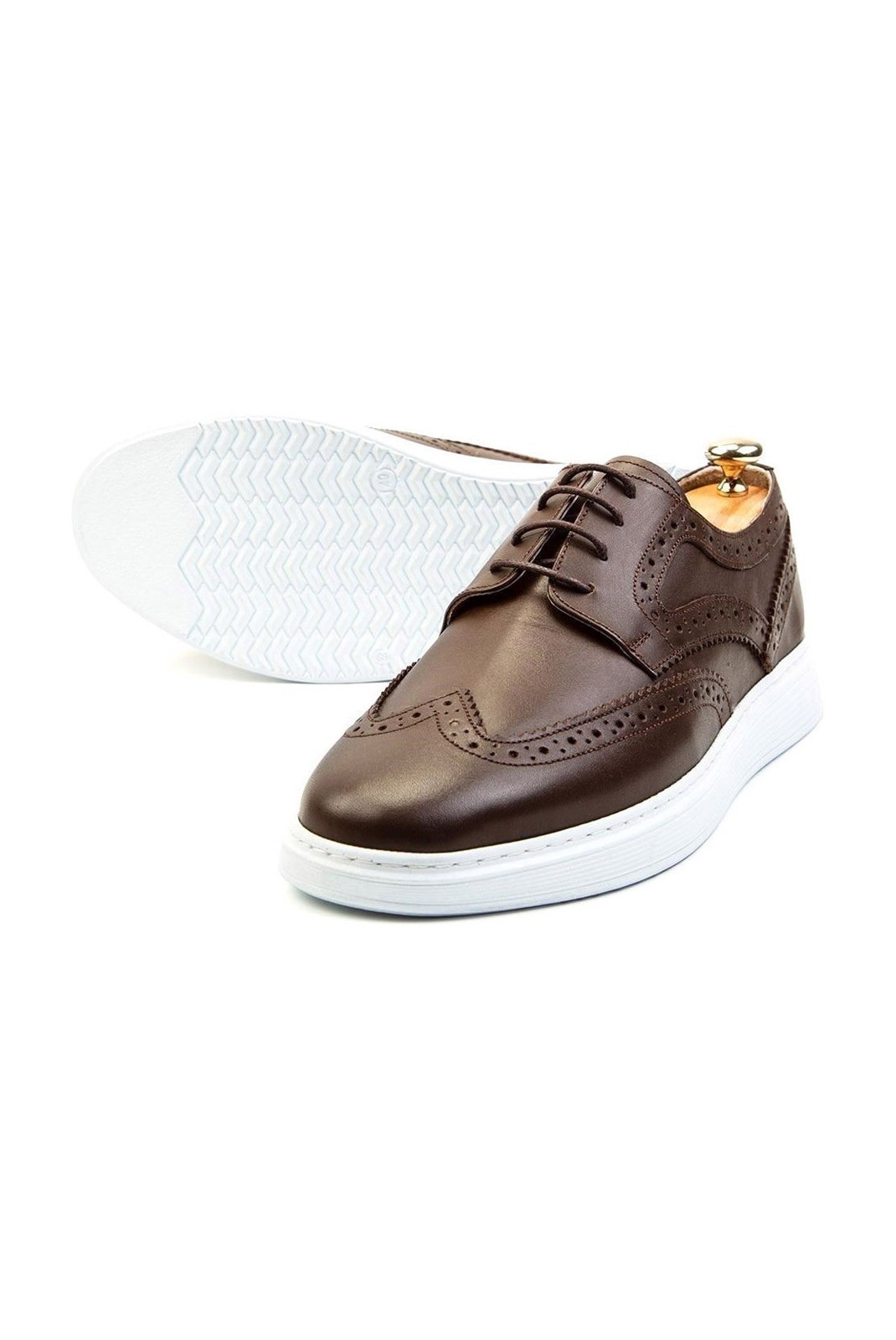 Derbies - DUCAVELLI - 8683249502638 - BROWN