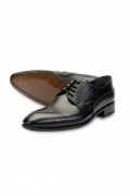 Derbies - DUCAVELLI - 8683249504014 - BLACK