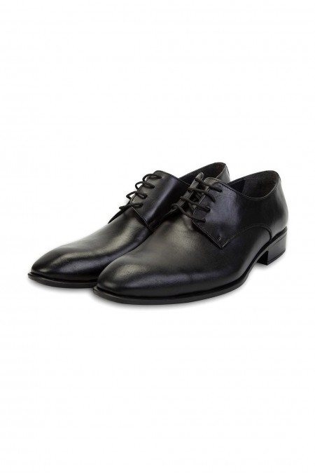 Derbies - DUCAVELLI - 8683249504236 - BLACK