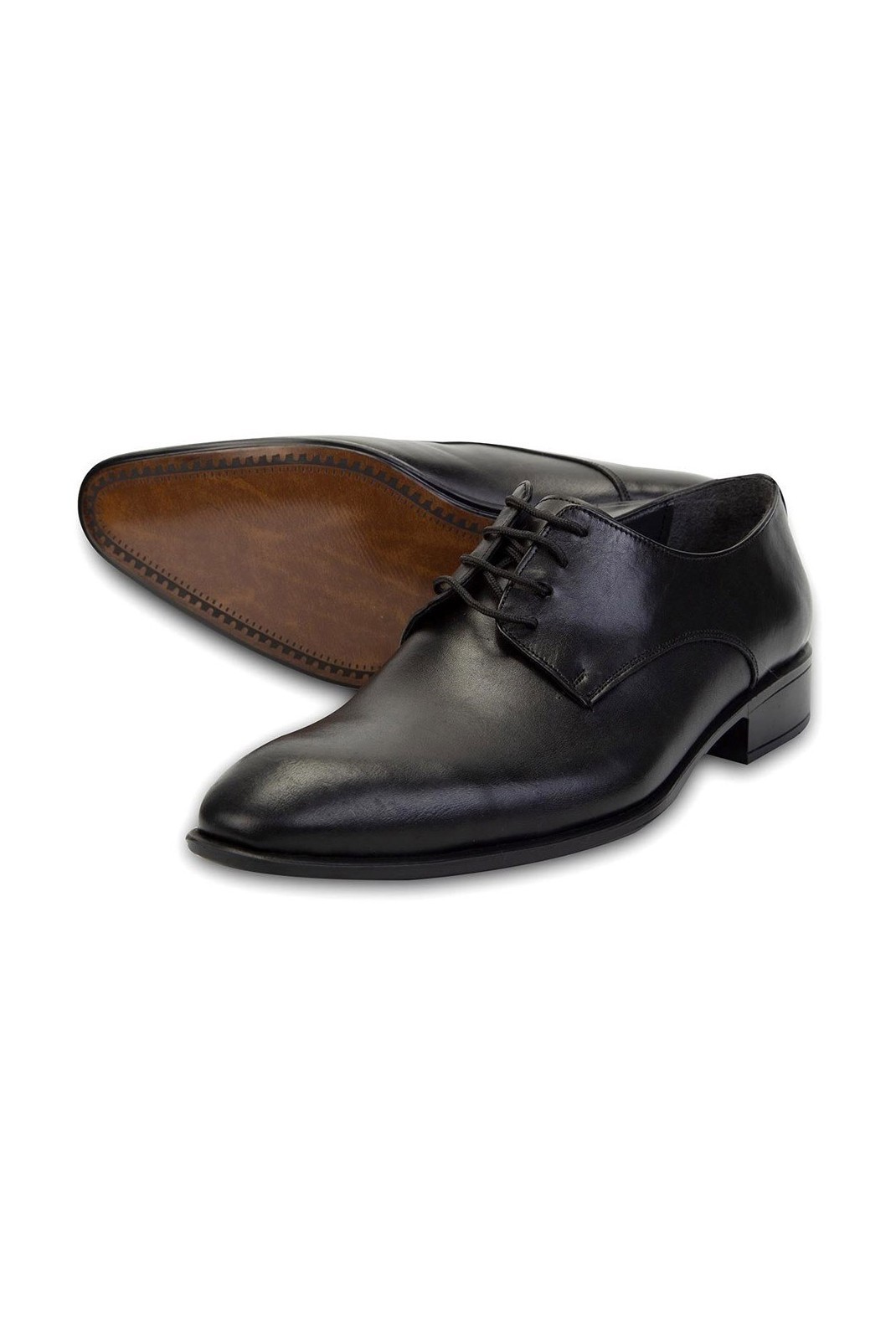 Derbies - DUCAVELLI - 8683249504236 - BLACK