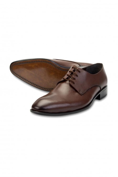 Derbies - DUCAVELLI - 8683249504236 - BROWN