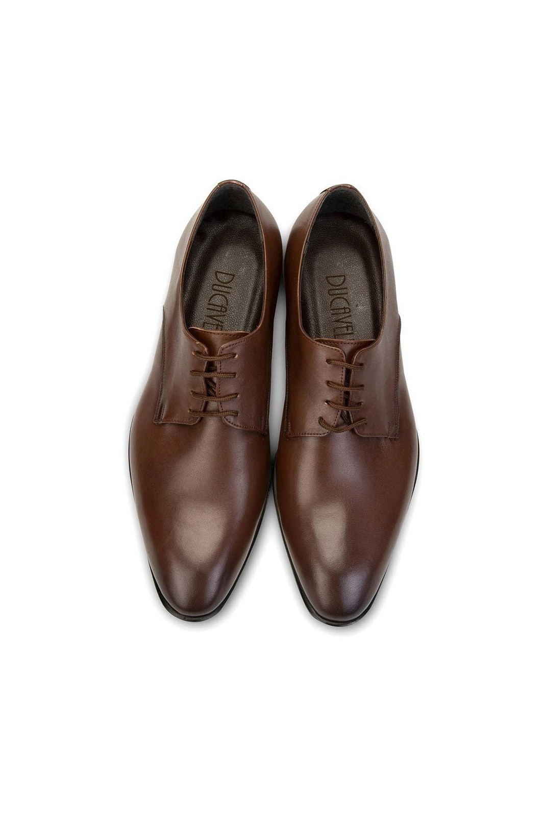 Derbies - DUCAVELLI - 8683249504236 - BROWN