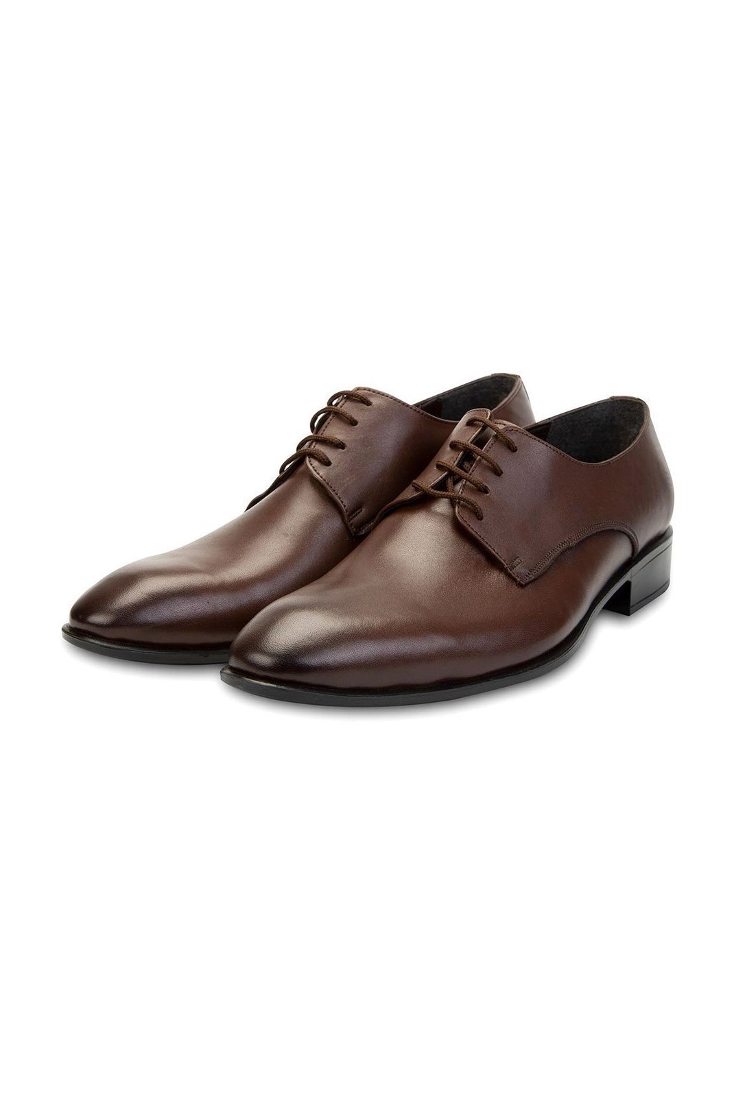 Derbies - DUCAVELLI - 8683249504236 - BROWN